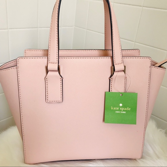 Kate Spade Cameron Street Small Hayden Satchel - Picture 3 of 8